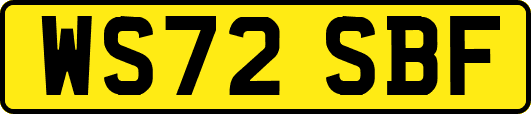 WS72SBF