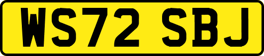WS72SBJ