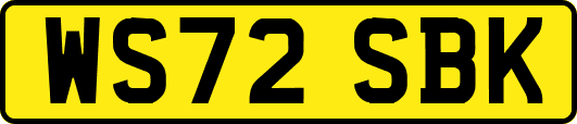 WS72SBK