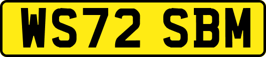 WS72SBM