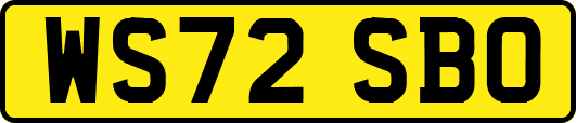 WS72SBO