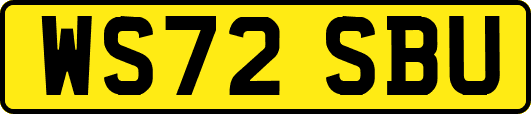 WS72SBU