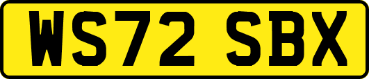 WS72SBX