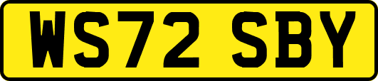 WS72SBY