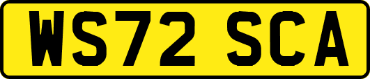 WS72SCA