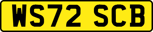 WS72SCB
