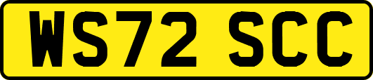 WS72SCC