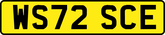 WS72SCE
