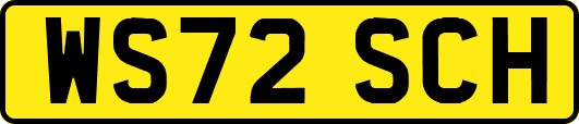WS72SCH
