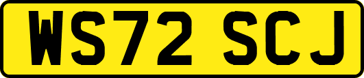 WS72SCJ