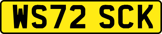 WS72SCK