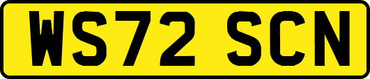 WS72SCN