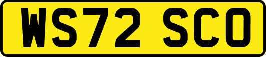 WS72SCO
