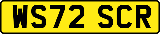 WS72SCR