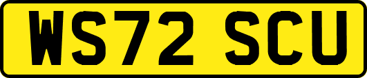 WS72SCU