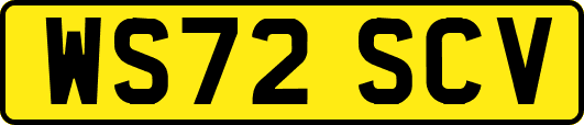 WS72SCV