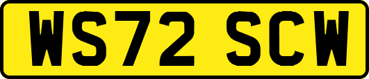 WS72SCW