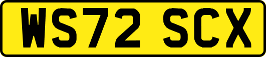 WS72SCX