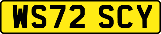 WS72SCY
