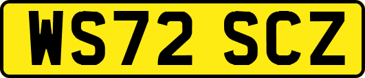WS72SCZ