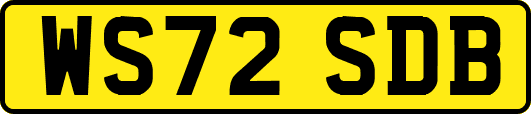 WS72SDB