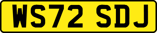 WS72SDJ