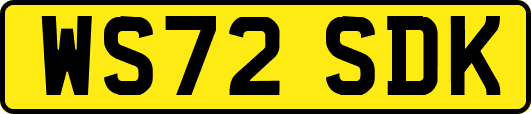 WS72SDK