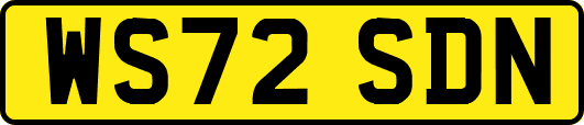 WS72SDN