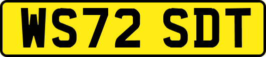 WS72SDT