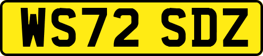 WS72SDZ