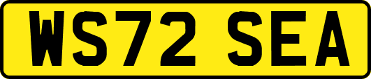 WS72SEA