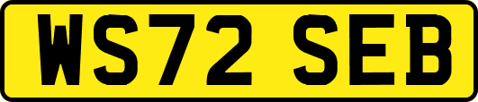 WS72SEB