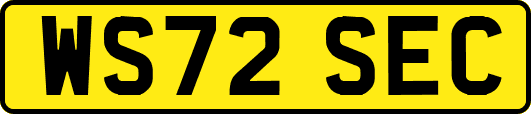 WS72SEC
