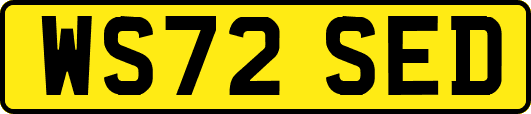 WS72SED