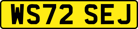 WS72SEJ