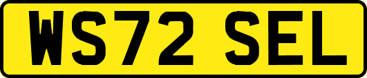 WS72SEL
