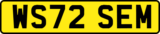 WS72SEM