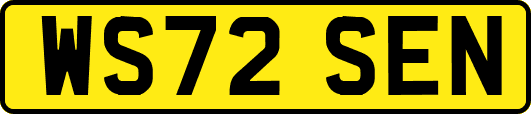 WS72SEN