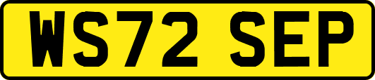 WS72SEP