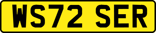 WS72SER