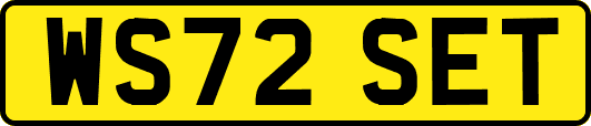 WS72SET
