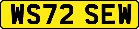 WS72SEW