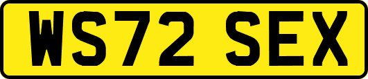 WS72SEX