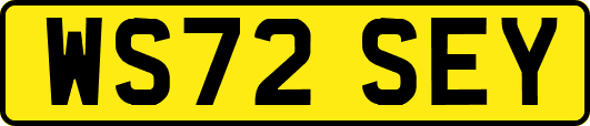 WS72SEY