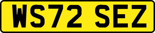 WS72SEZ