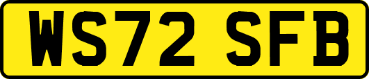 WS72SFB