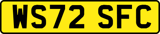 WS72SFC