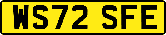 WS72SFE