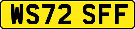 WS72SFF