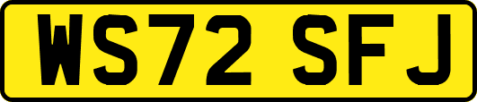 WS72SFJ